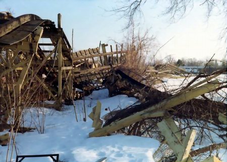Edgewater Park - The Big Beast (newer photo)